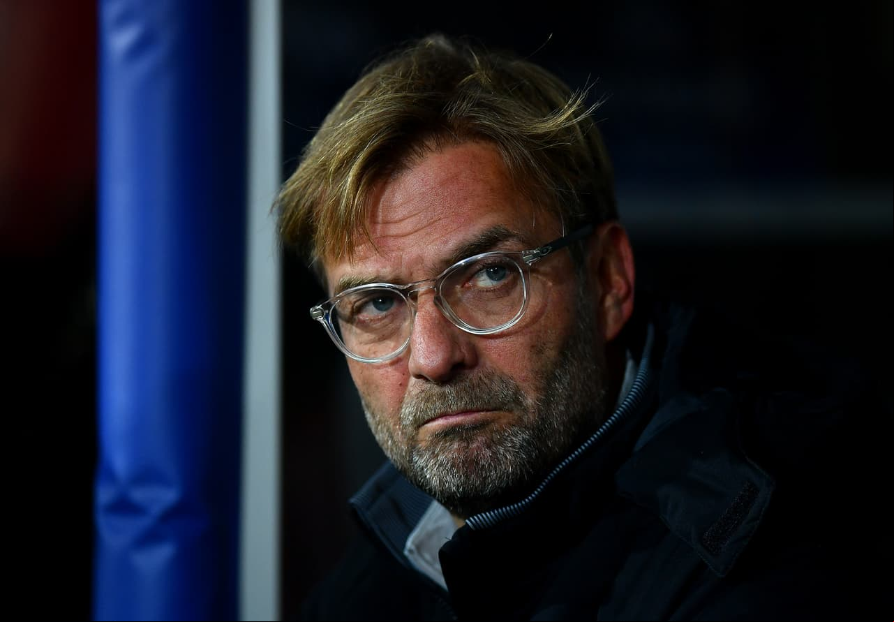 Klopp dice “no” a ser el sucesor de Löw como seleccionador alemán