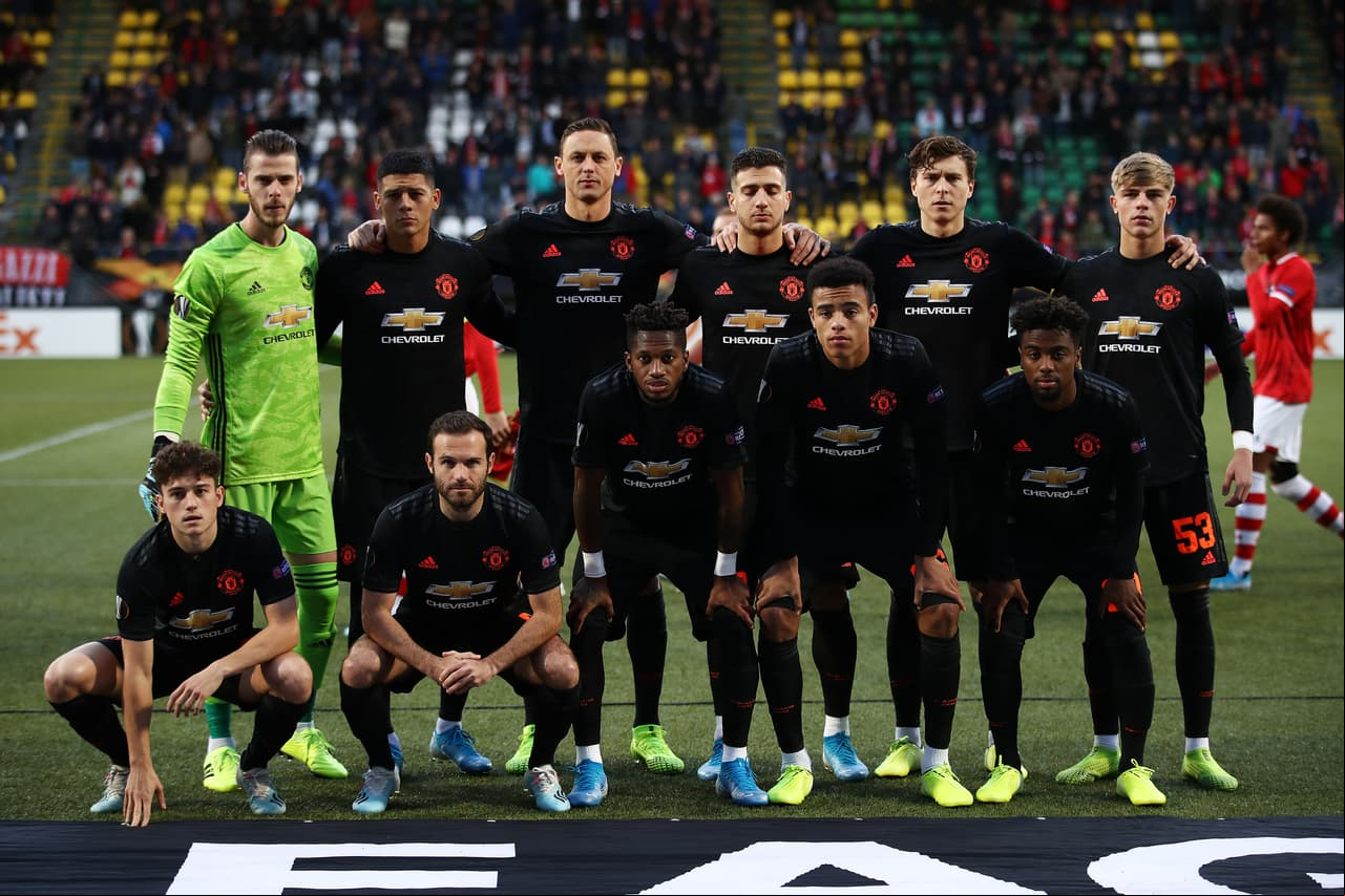 El Alkmaar ha tenido siete encuentros con equipos ingleses, de los cuales ha ganado dos, ha empatado en cuatro ocasiones y sólo ha tenido una derrota.