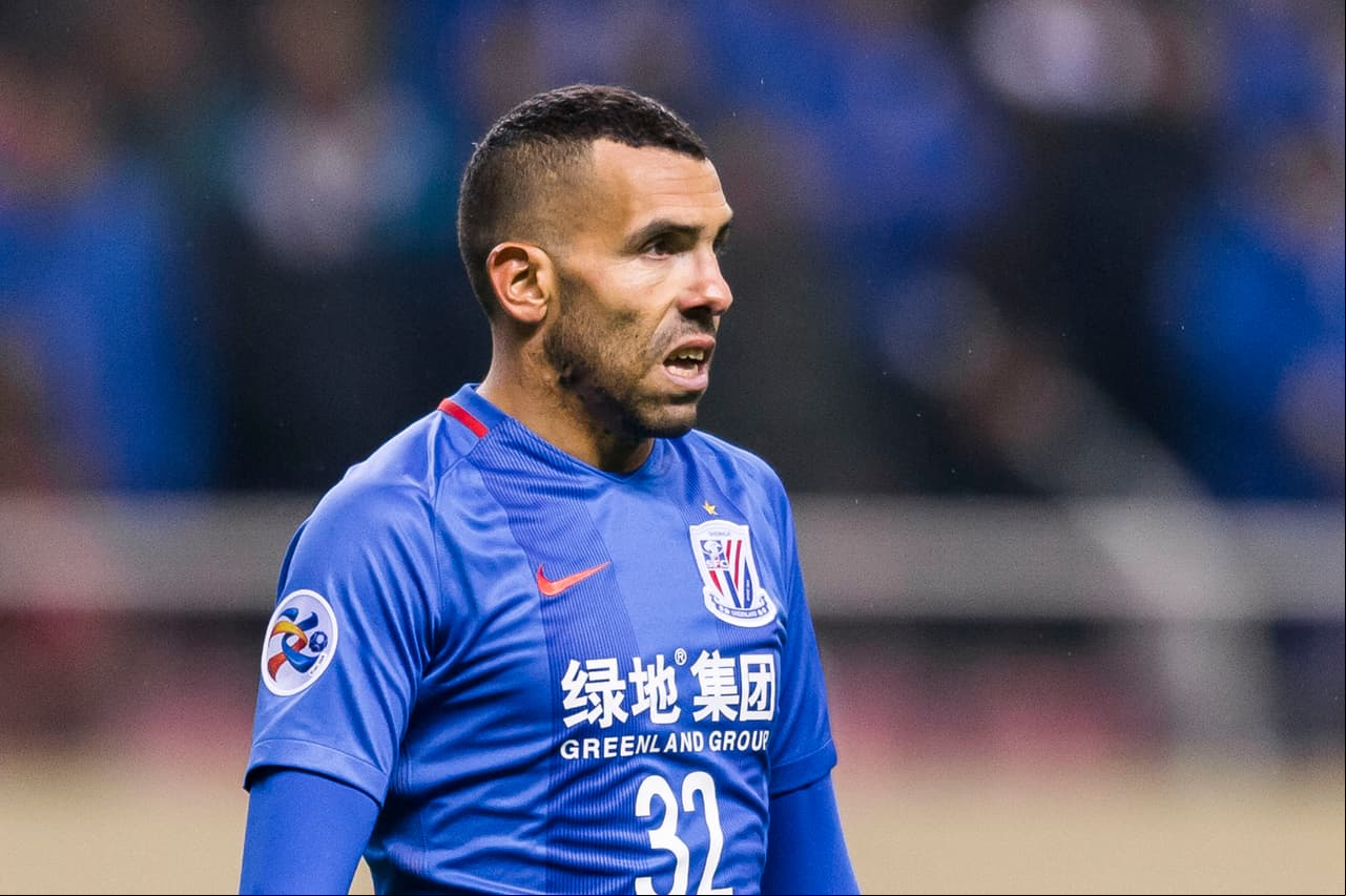 La burbuja económica del fútbol chino amenaza los contratos de los cracks