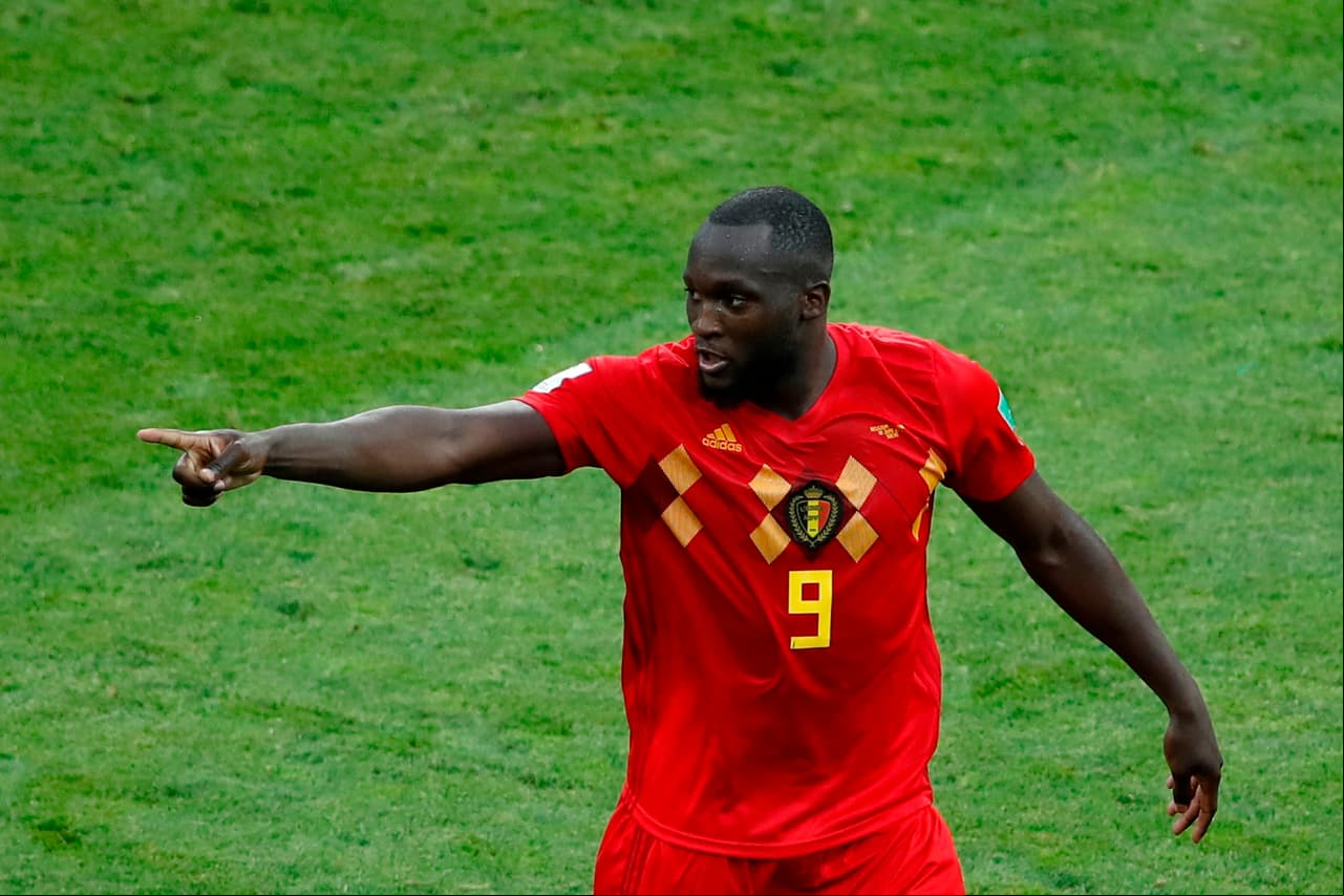 Lukaku se mete en la pelea de los goleadores y con doblete buscará ser el máximo artillero.