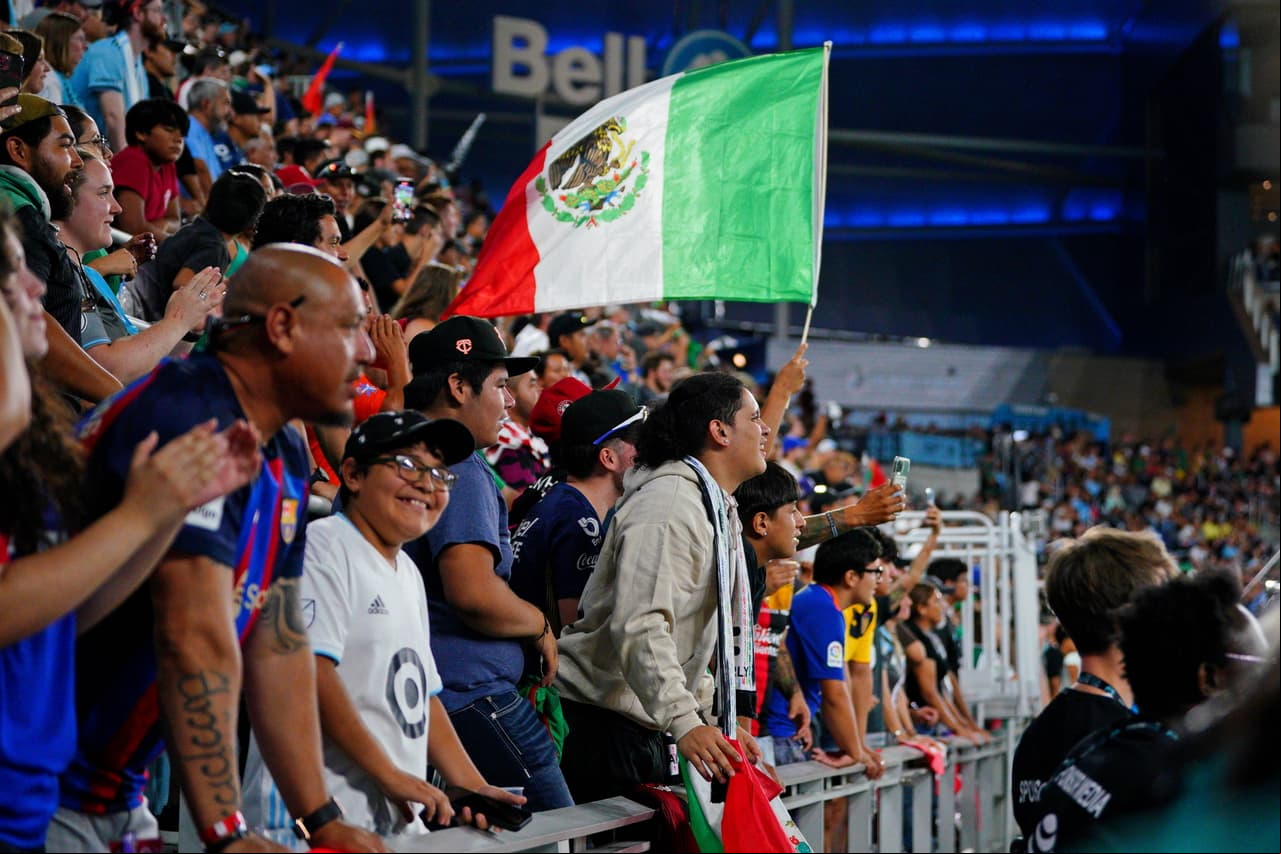 El MLS All-Star Game de 2022 fue un éxito rotundo desde el punto de vista de la respuesta del público.
<br>