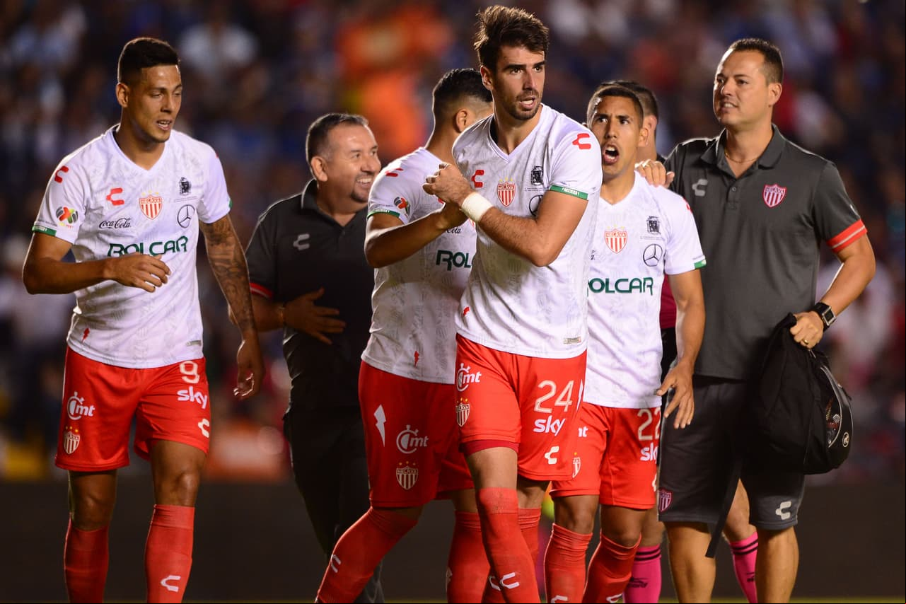 El cuadro de Vucetich generó oportunidades importantes, pero no consiguió sacar los tres puntos de local.