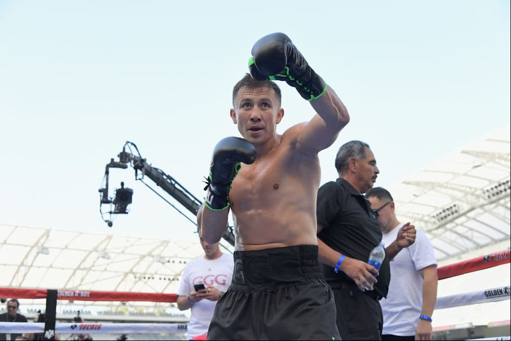 La Comisión Atlética del Estado de Nevada le dio la razón a Abel Sánchez y al equipo de Golovkin y no permitirá que Saúl Álvarez pelee con los guantes 'No Boxing No Life'.