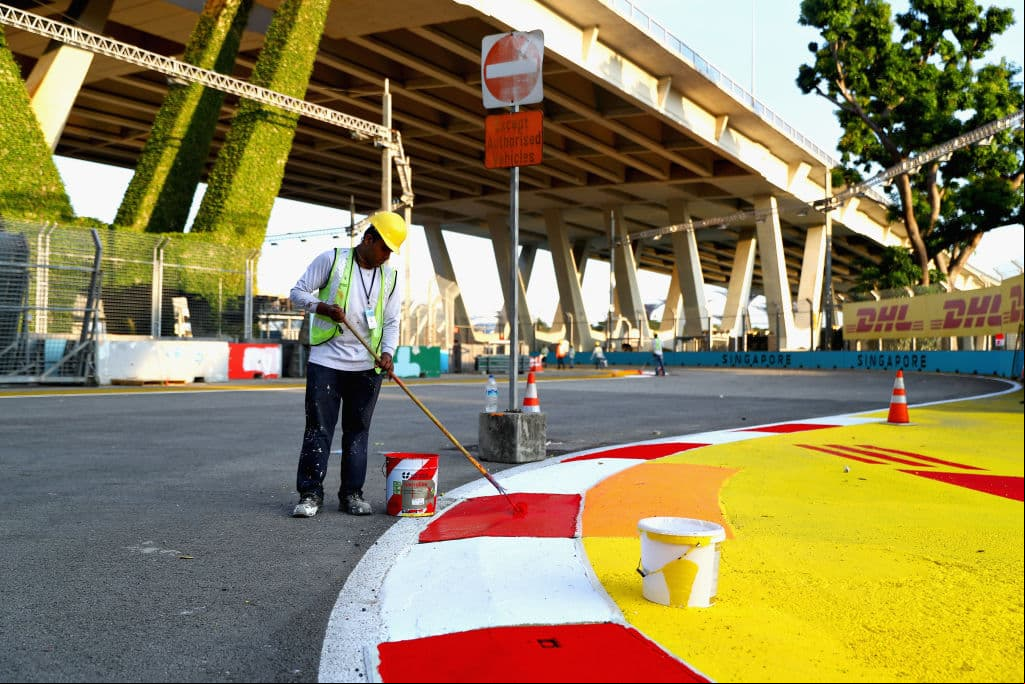 El retirado Nico Rosberg fue el ganador en la competencia del año pasado, por lo que ahora el trono de defensor está vacante.