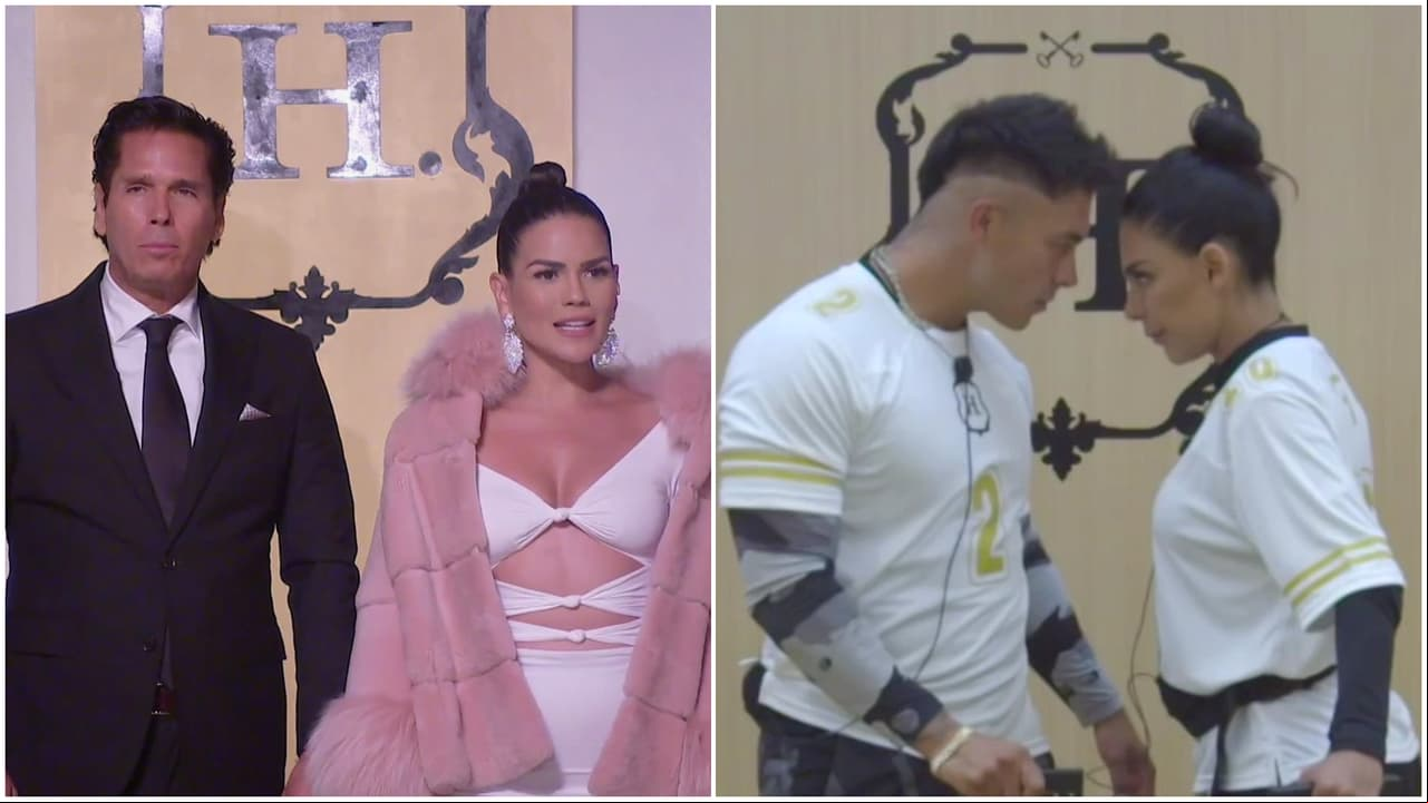 Hotel VIP UNIMÁS: Así fue la gran final en la que se conoció al ganador absoluto