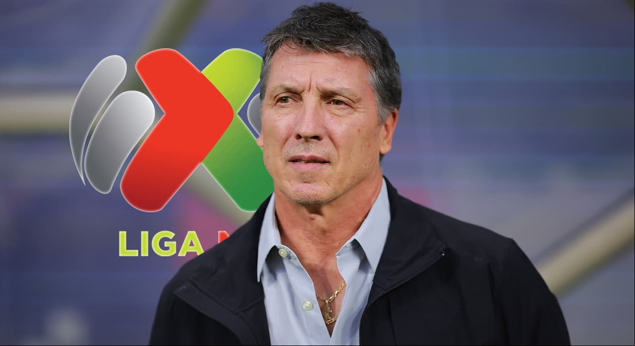 Siboldi regresa a dirigir a México en inesperado club de la Liga MX