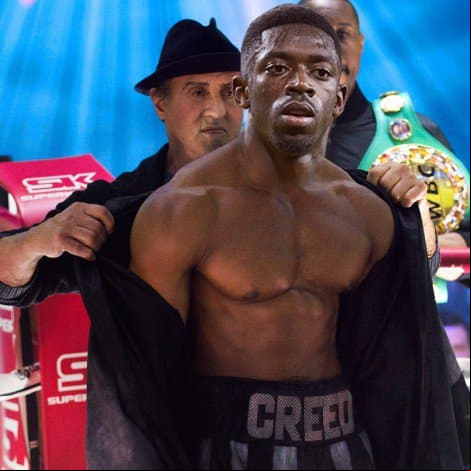 Los mejores memes que nos dejó la Jornada 5 en la Champions League.