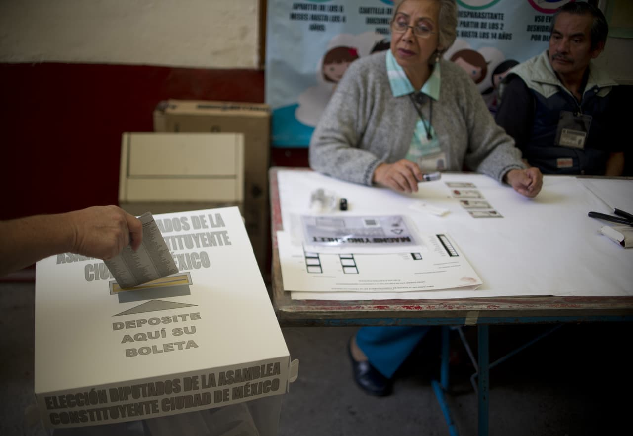 Por qué presentaron firmas de personas muertas los candidatos independientes de la Ciudad de México
