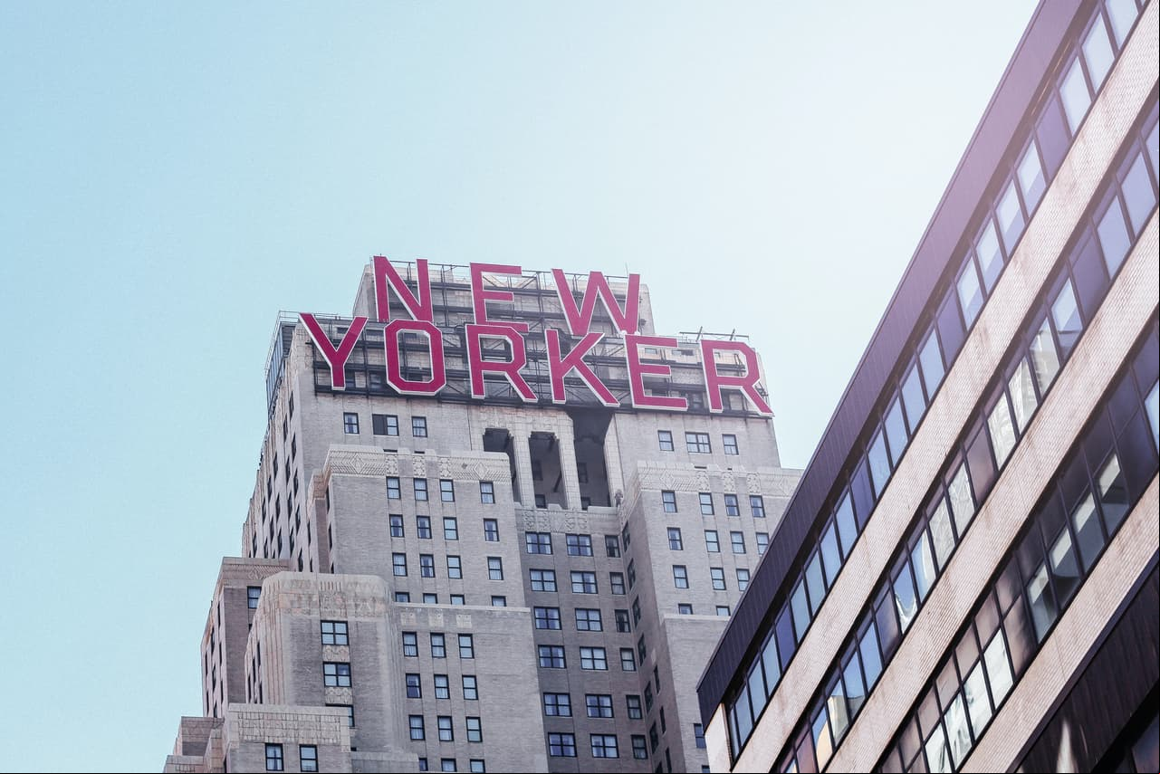 7 consejos para conseguir trabajo en el sector hotelero de la ciudad de Nueva York