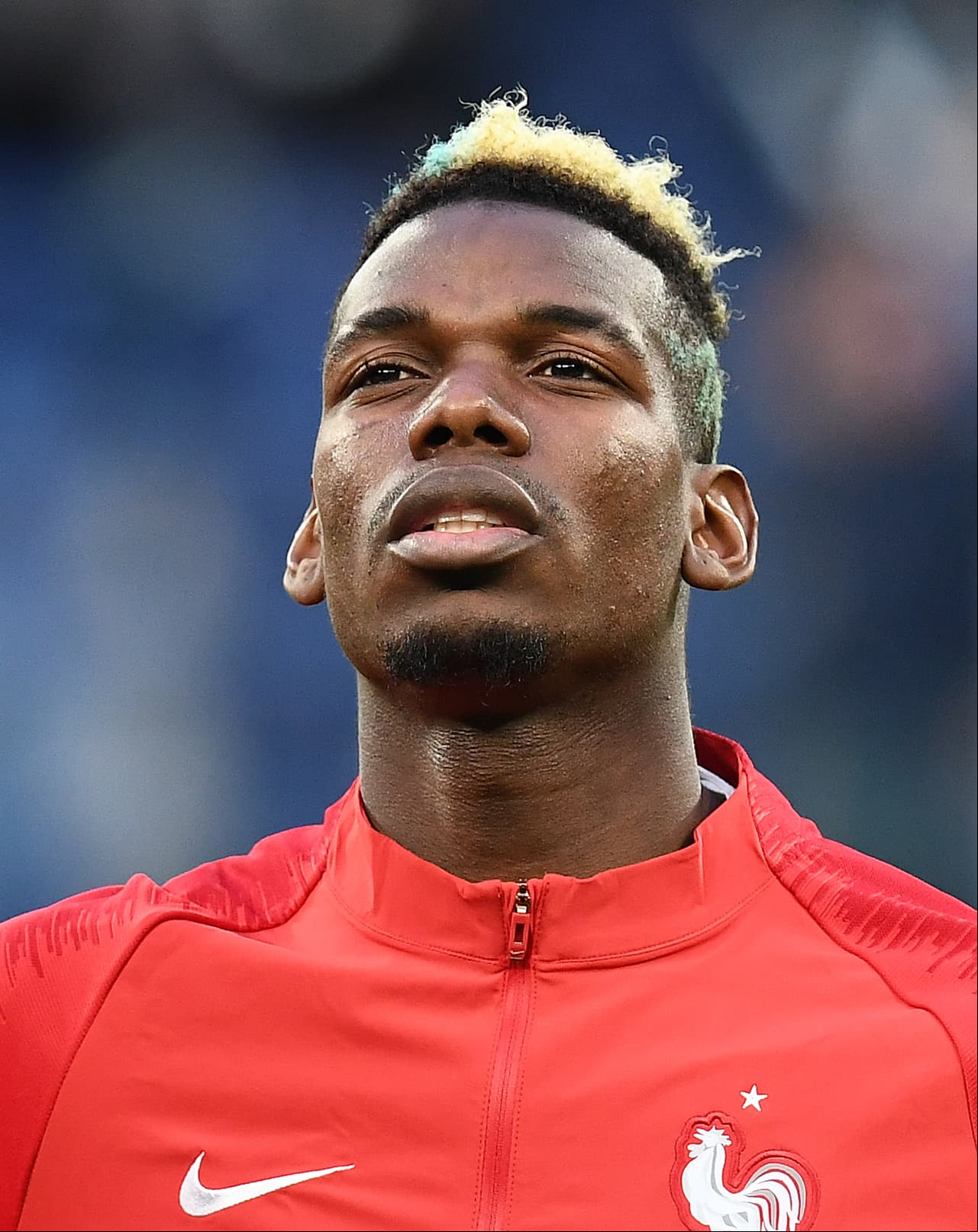 Paul Pogba (Mediocampista / Manchester United)
