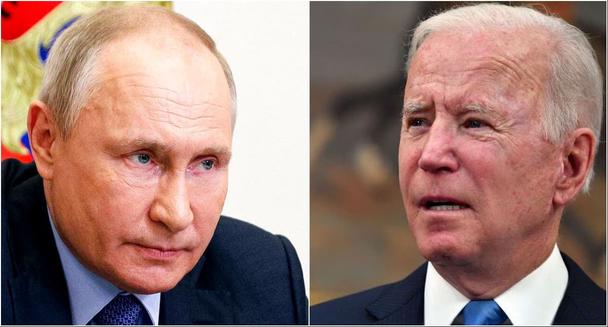 Por qué Biden autorizó ahora a Ucrania a usar misiles supersónicos contra Rusia y qué puede implicar en el futuro de la guerra