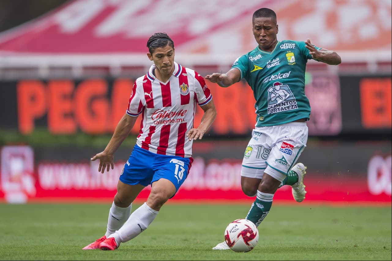 Ambas escuadras hicieron su debut en el Guard1anes 2020 de la Liga BBVA MX.