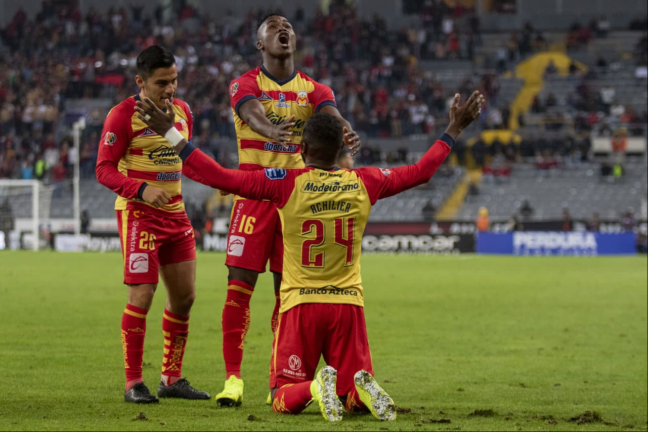 De este modo, la Fecha 5 superó las 30 anotaciones llegando a 31. En segundo lugar queda la Fecha 2 con 30; la jornada 4 con 29, mientras en la Fecha 1 tuvo 21 goles y la Fecha 3 tuvo la mejor cantidad con 20 tantos.