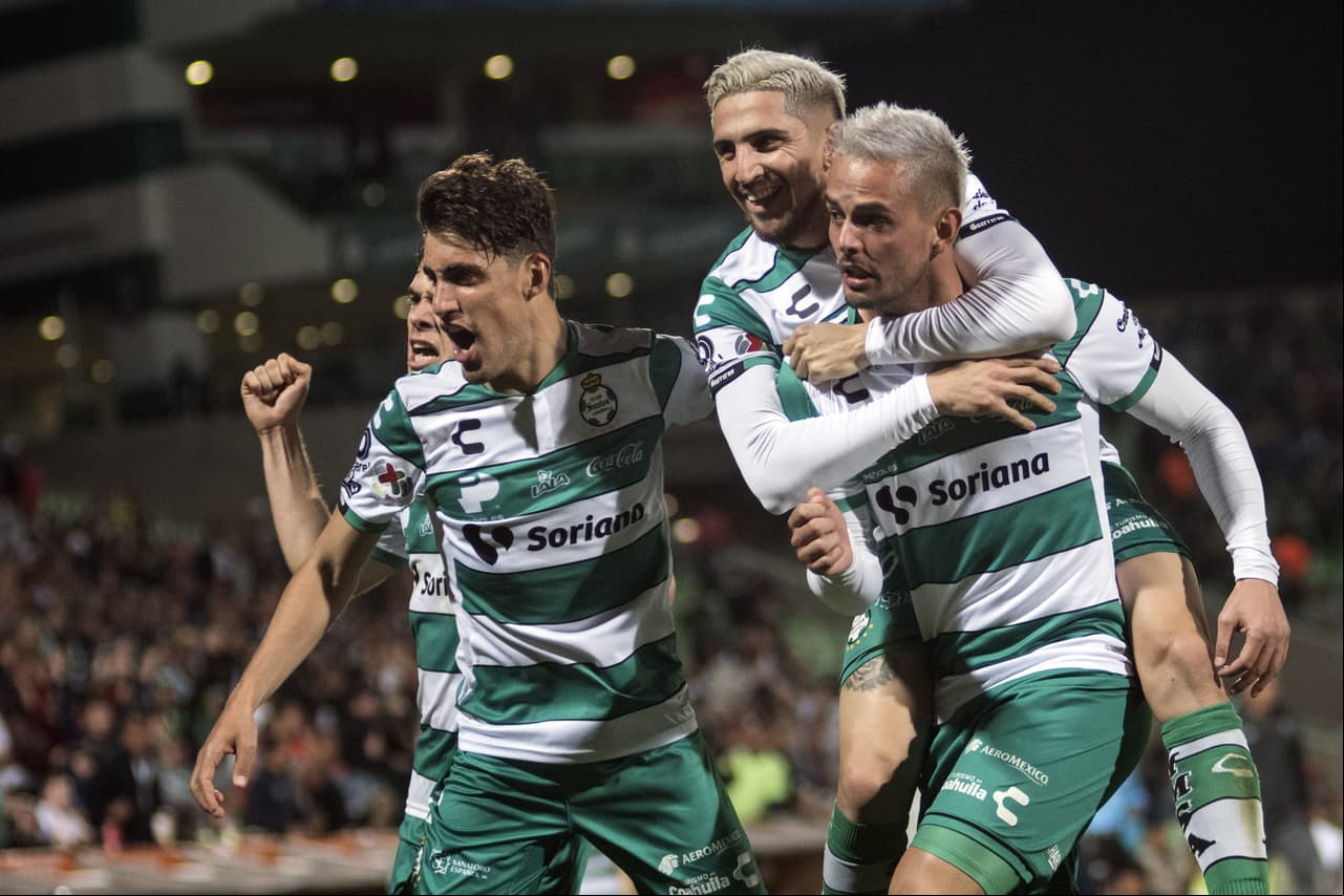 La Fecha 2 tenía el record de haber sido la jornada con más goles con las 30 anotaciones de aquella ocasión.
