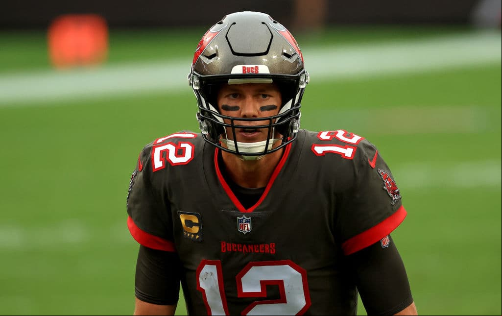 Tom Brady