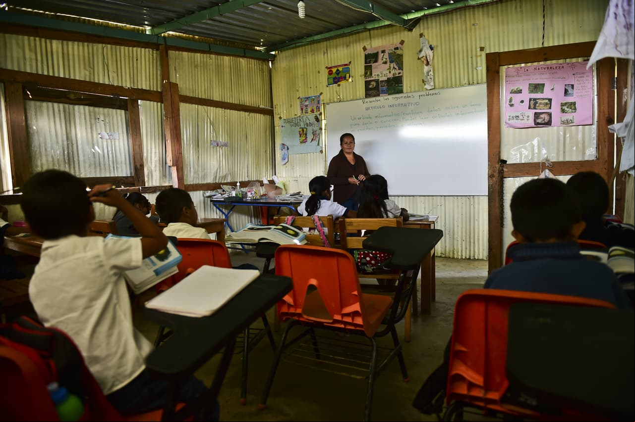 El ABC de la controvertida Reforma Educativa del presidente Enrique Peña Nieto