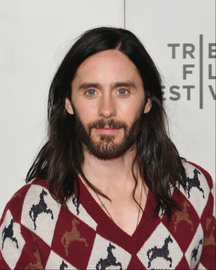 Aunque sea difícil de creer, Jared Leto no es el único que ha llegado a perder su estatuilla ya que Angelina Jolie, Marlon Brando y Matt Damon también lo perdieron.