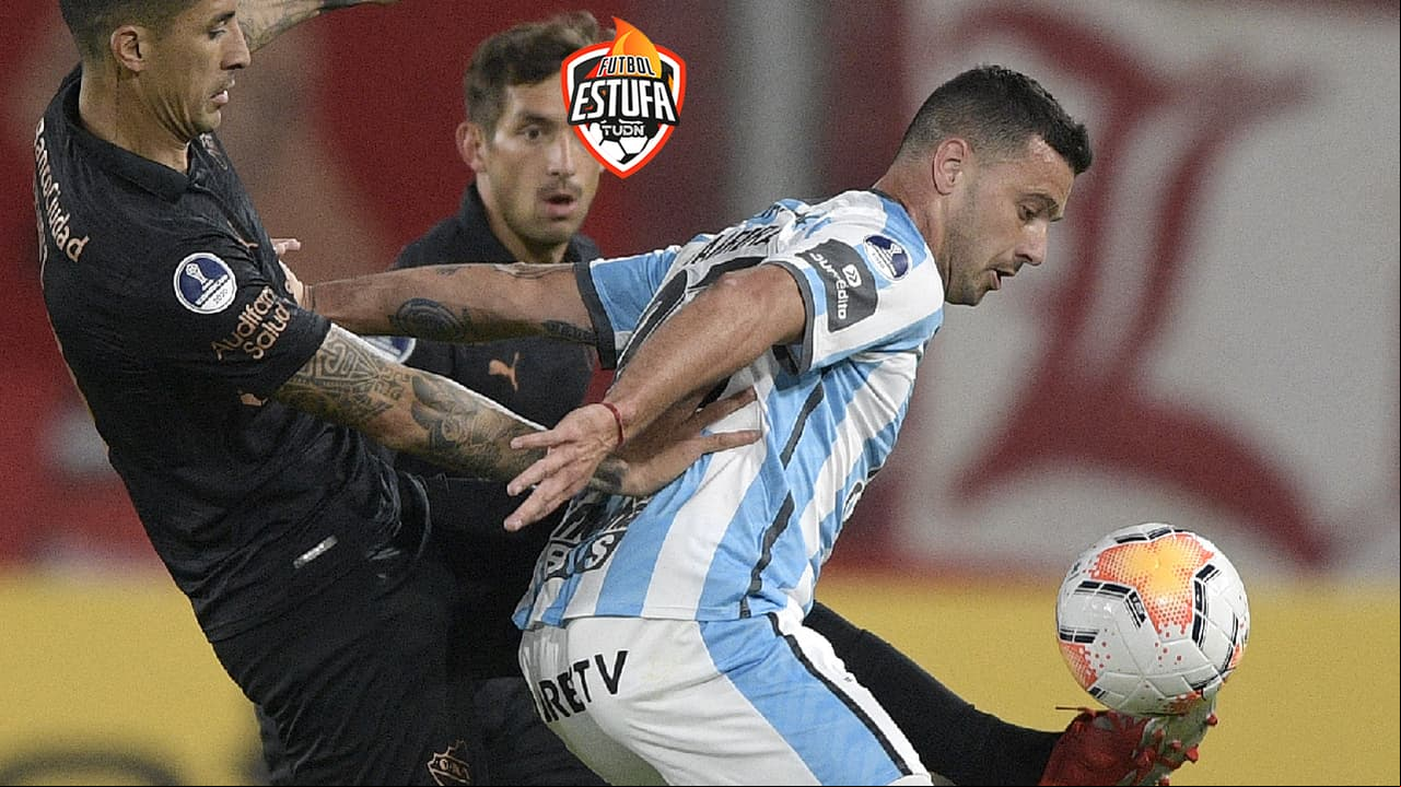 Cruz Azul piensa en Ramiro Carrera como remplazo de Romero