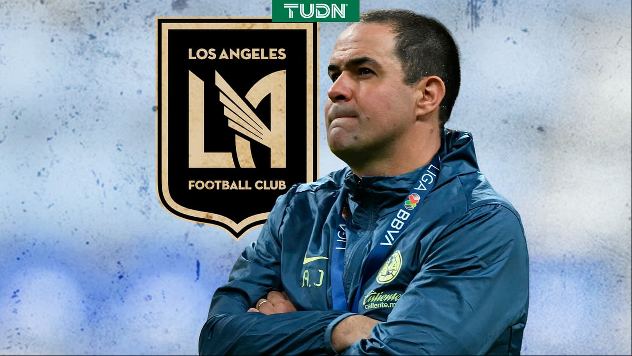 América y la estadística que le pesa ante el LAFC por boleto al Mundial de Clubes
