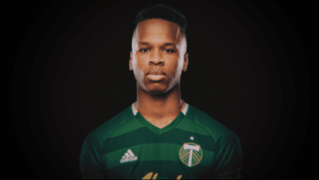 Delantero de Portland Timbers clama por cambios reales en la sociedad