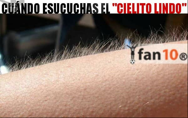 México está en el mundial, pero los memes castigan las rotaciones, alaban al "Chuchy" y si, se burlan del Cruz Azul.