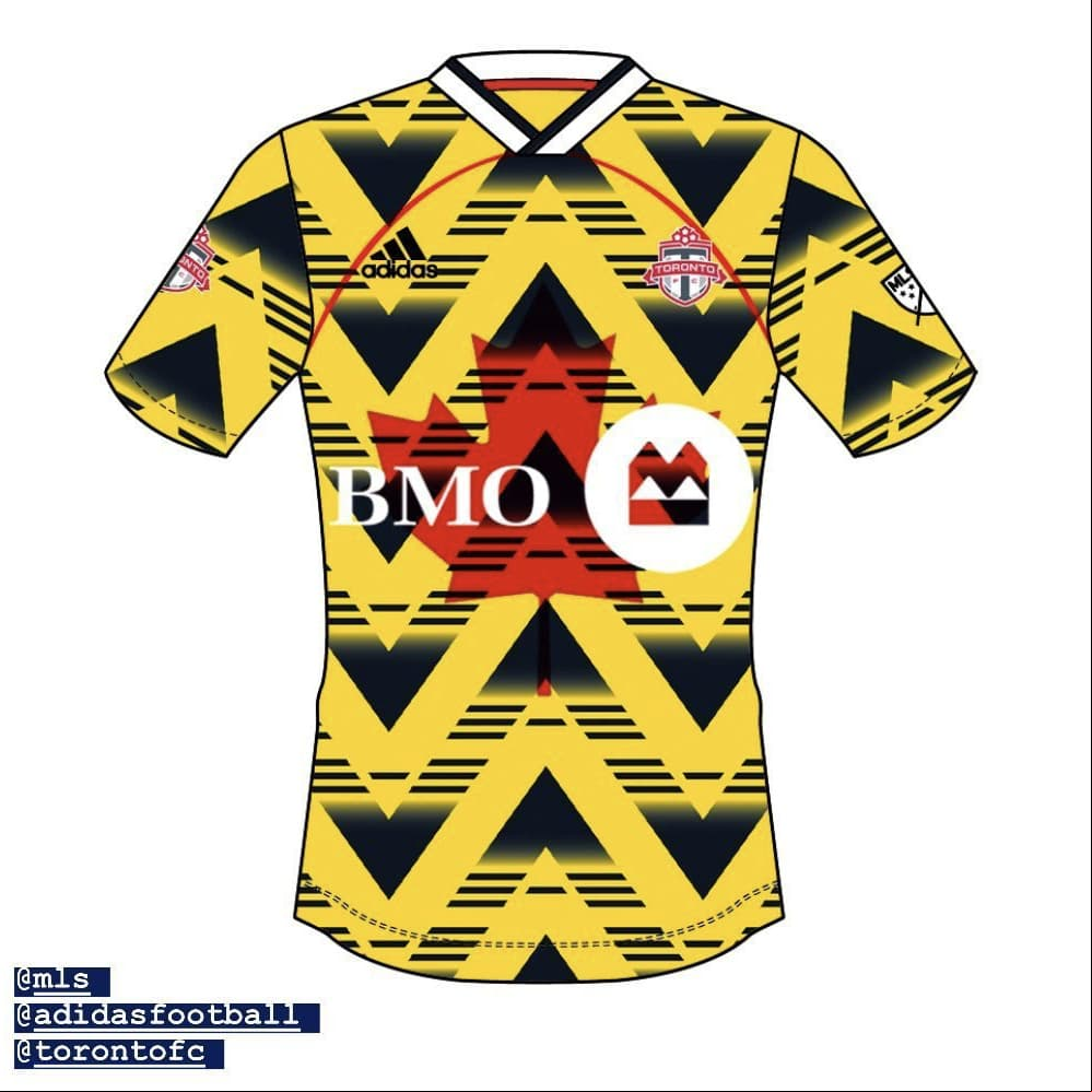 Toronto FC / @demit