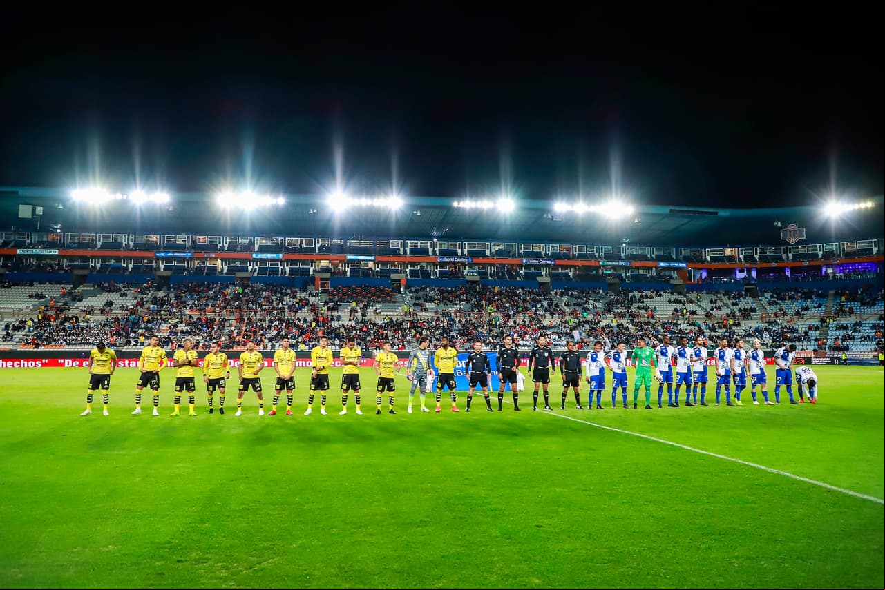En el Estadio Hidalgo una aceptable asistencia para el duelo entre Tuzos y Monarcas de la 
<a href="https://tudn.sitiodesbloquea.com/_next/image?url=https://st1.uvnimg.com/c8/c9/52c9cec847478f5215de68cadb88/imago-778043.jpg&w=1280&q=75 1280w