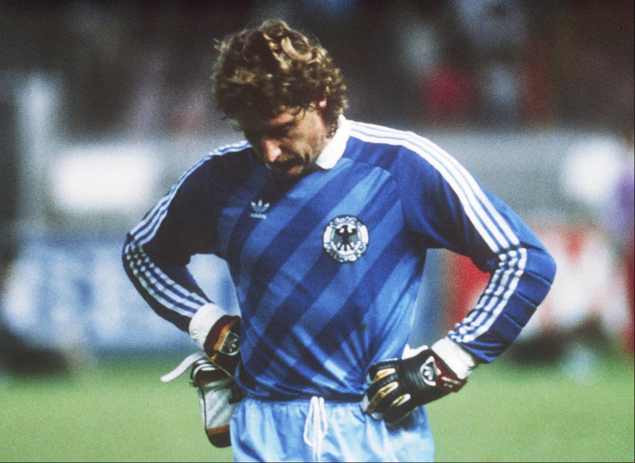 Harald Schumacher (Alemania)