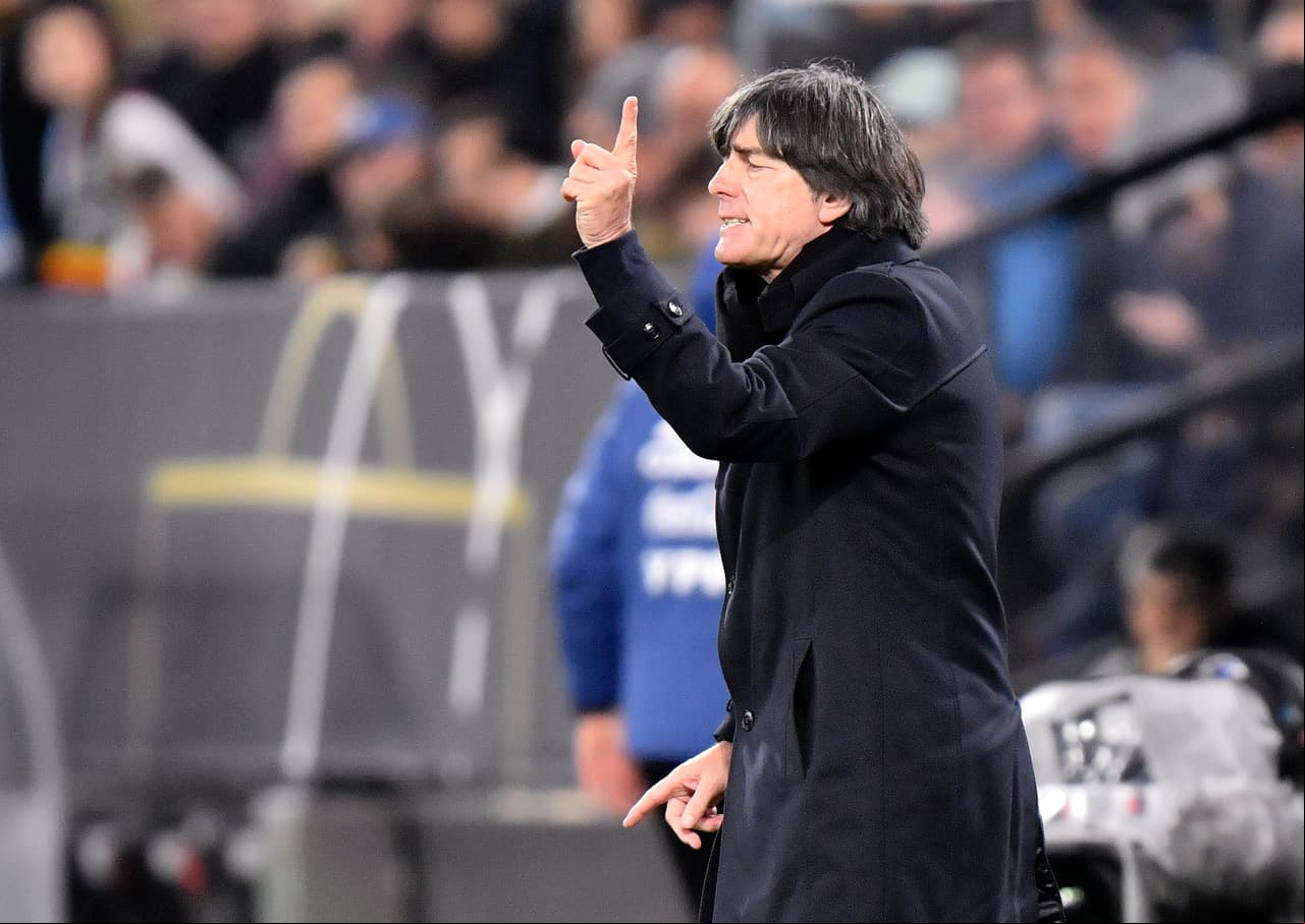 Alemania 2-2 Argentina. Goles de Gnabry y Havertz, por los alemanes; Lucas Alario y Lucas Ocampos, por la Albiceleste.