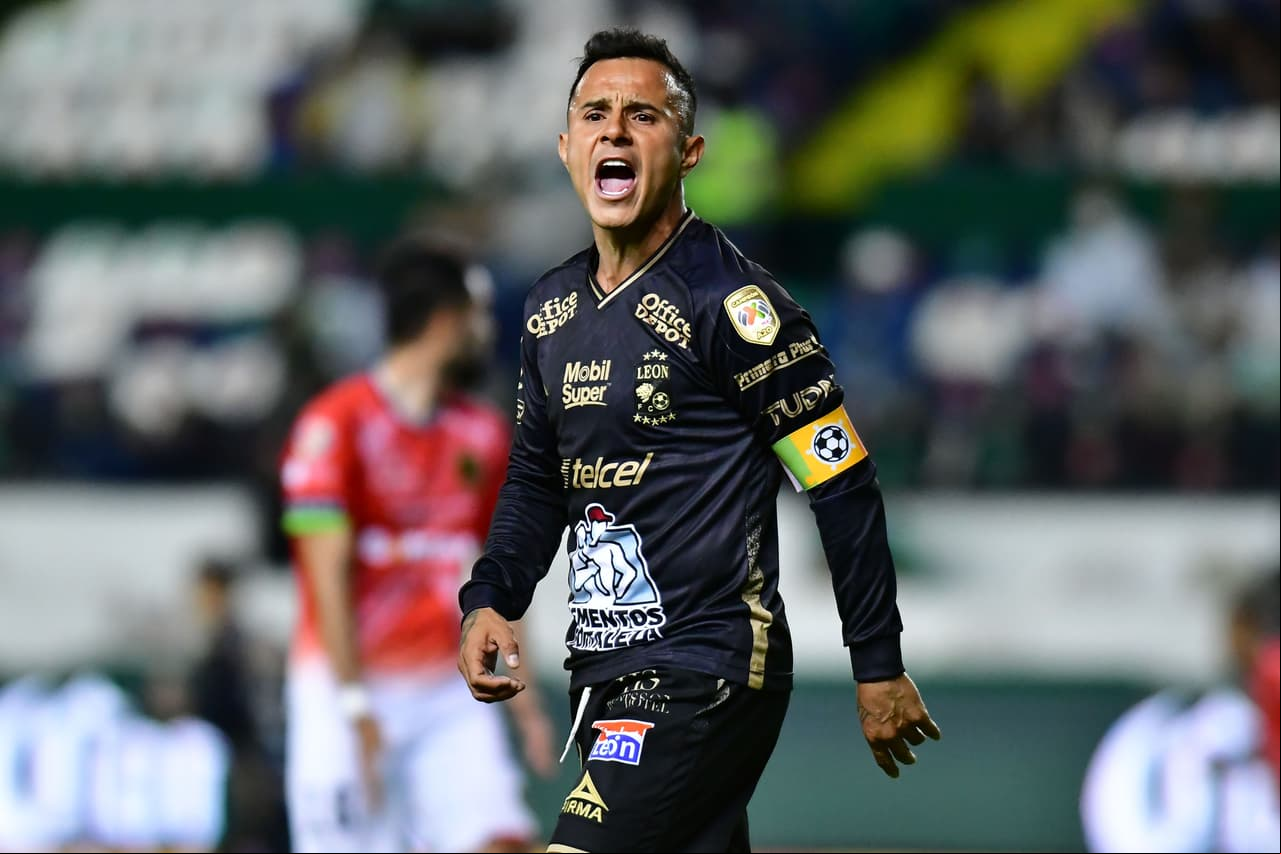 Luis Montes | Medio