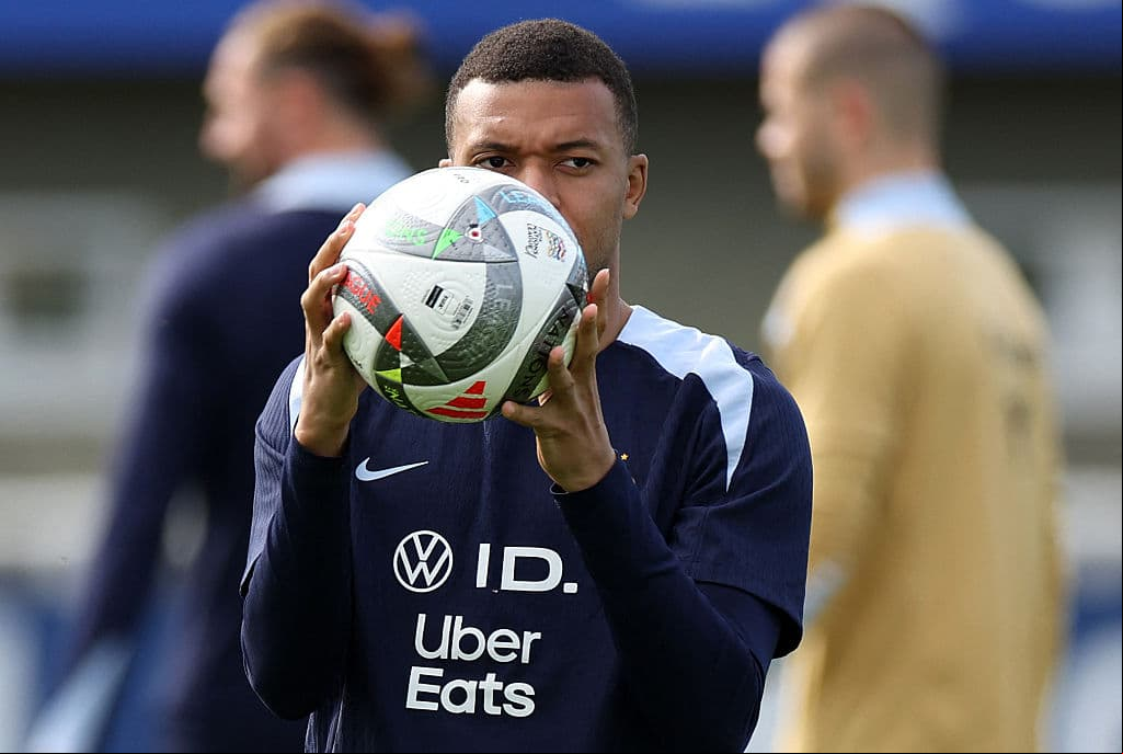 Partidos de hoy jueves 5 de junio: Segundo finalista de la UEFA Nations League 