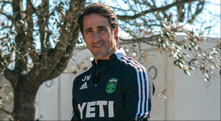 Austin FC busca definir su identidad de juego en la pretemporada