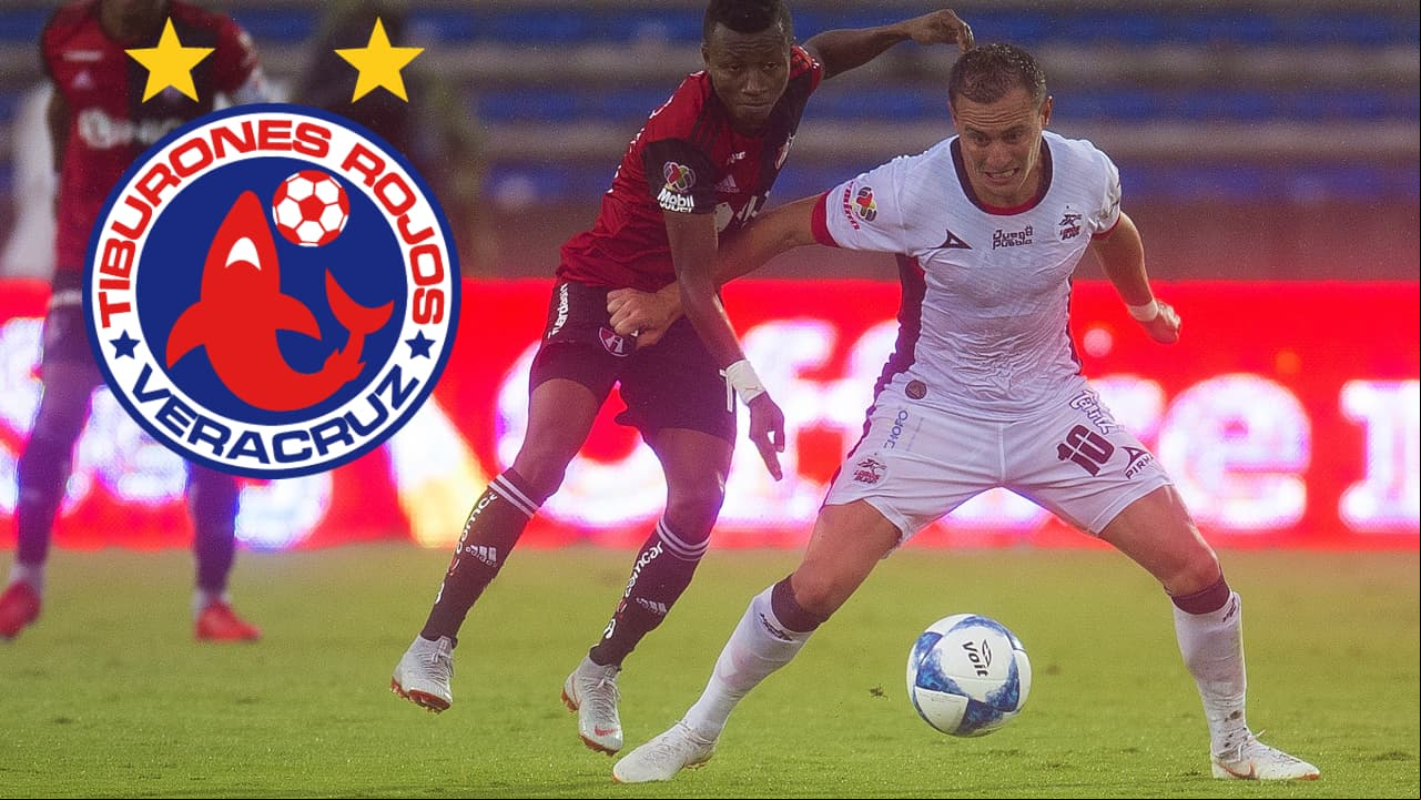 González se ha adaptado a México.