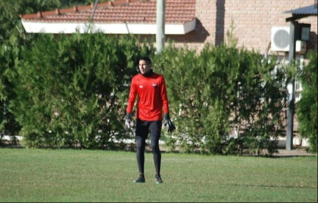 Futbolista del club Colón de Argentina se quita la vida 