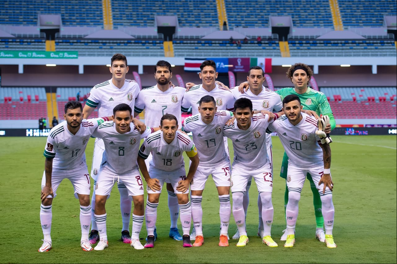 México se metió a San José para conseguir una victoria complicada por 0-1 ante Costa Rica, en la segunda jornada del Octagonal Final de la Concacaf, aunque sufrió con la lesión de Alexis Vega. El gol fue de Orbelín Pineda por la vía penal.