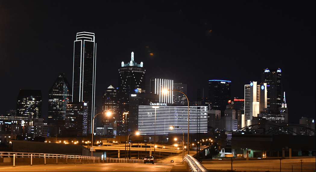 Dallas-Fort Worth ya no está entre las 25 mejores ciudades para vivir en EE.UU. según nuevo estudio