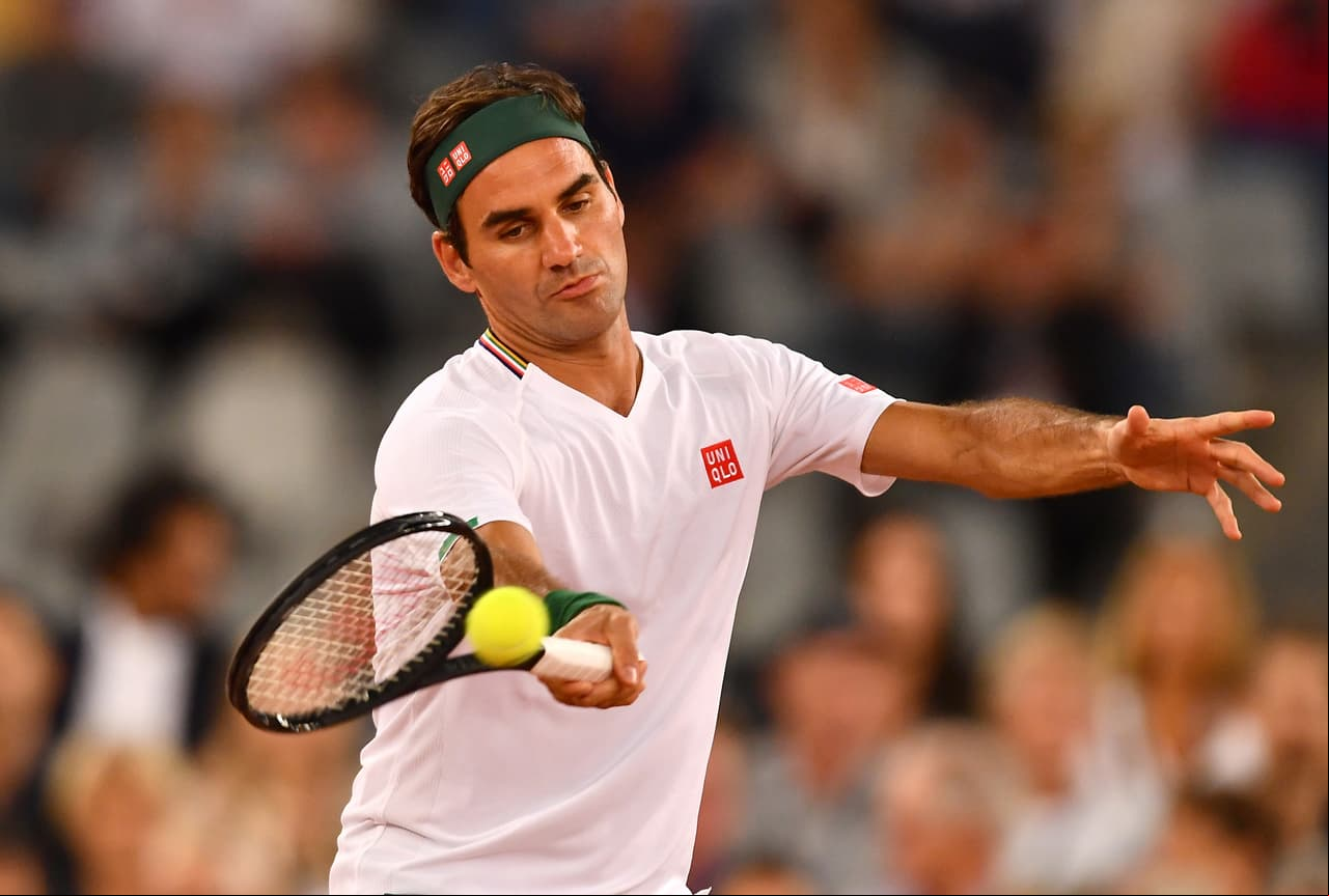 El juego entre Zverev y Federer en la Monumental Plaza de Toros México había roto dicha marca al recibir a 42,517 asistentes.