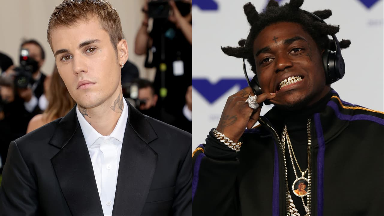 Tiroteo afuera de fiesta de Justin Bieber deja 4 heridos: uno de ellos el rapero Kodak Black 