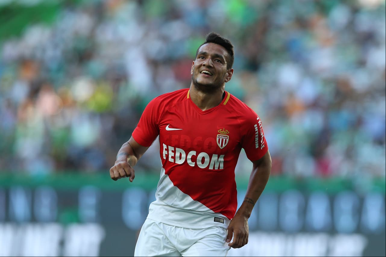 Rony Lopes entraría en la operación de Ben Yedder y sería el elegido por el Sevilla para reemplazar a Pablo Sarabia.