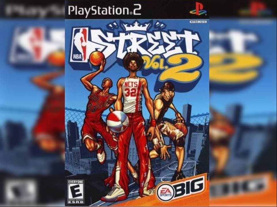 Regresamos 20 años en el tiempo para volver a vibrar con los juegos deportivos que marcaron una época en el PlayStation 2.