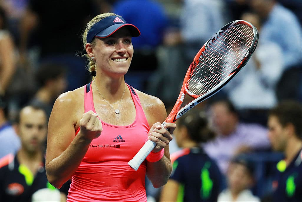 Angelique Kerber