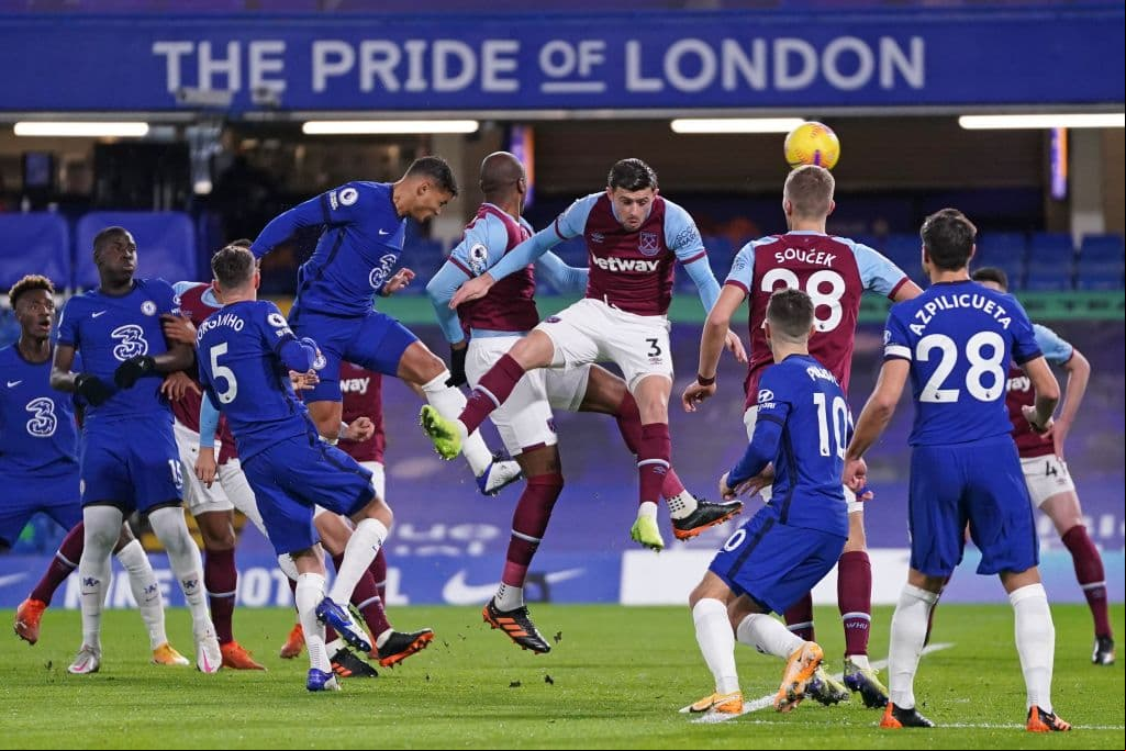 Thiago Silva (10’) abrió el marcador muy temprano en el juego. Abraham (78’, 80’) apareció para marcar doblete y convertir la goleada para los de Lampard. Chelsea cerrará el año enfrentando al Arsenal y, posteriormente, al Aston Villa. Los ‘Blues’ legaron a 25 unidades y acarician la zona de Champions. Pulisic jugó 84 minutos del cotejo.