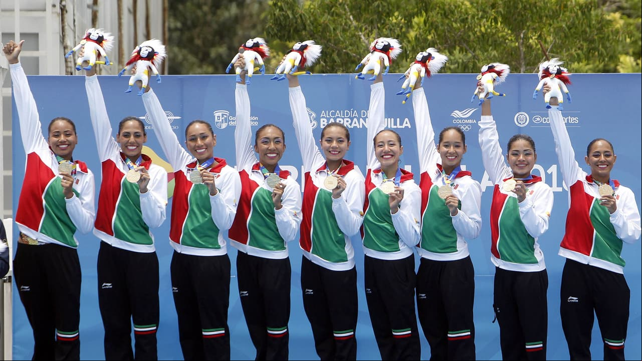 México ganó los JCC, pero ¿qué tanto se reflejará esto en el futuro?