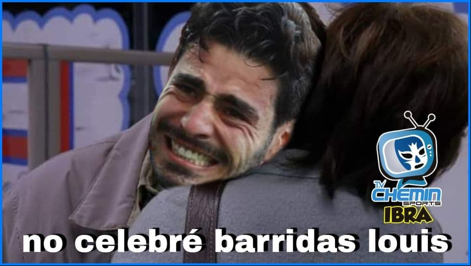 América domina el Clásico Nacional de principio a fin y las Chivas son el nuevo platillo favorito de los memes.