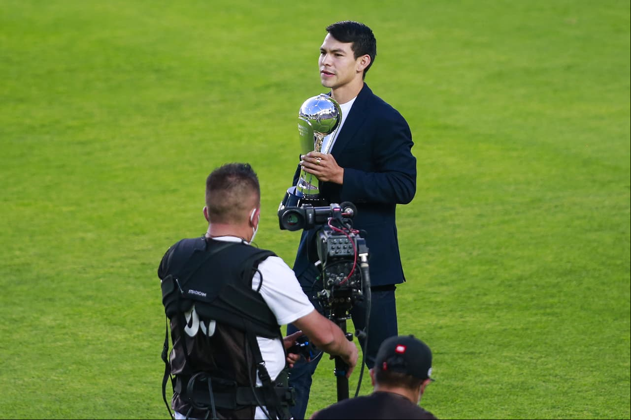 En una emocionante Final de Vuelta, Pachuca se llevó el triunfo, pero la ventaja que Atlas tomó en el partido de Ida fue suficiente para concretar el bicampeonato y la tercera estrella en la historia de los Zorros.