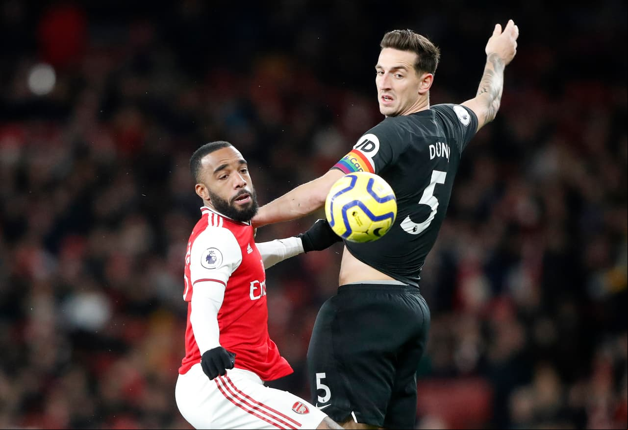 Arsenal sigue con la mala racha y ahora, con Fredrik Ljungberg al mando sigue la racha perdedora y ya llevan dos meses y medio sin una victoria, mientras que Brighton se lleva su primer victoria después de dos derrotas consecutivas.