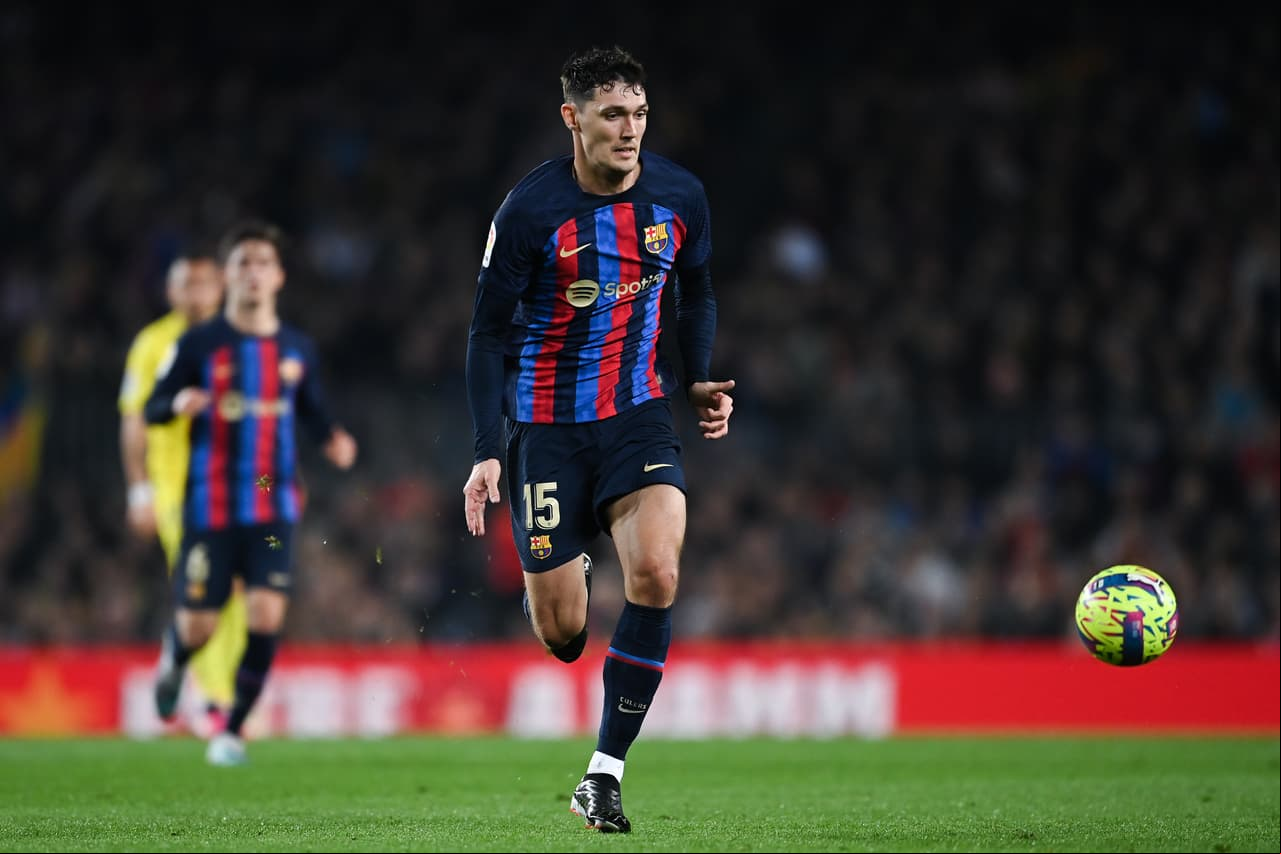 Barcelona confirma cuatro bajas para medirse al PSG