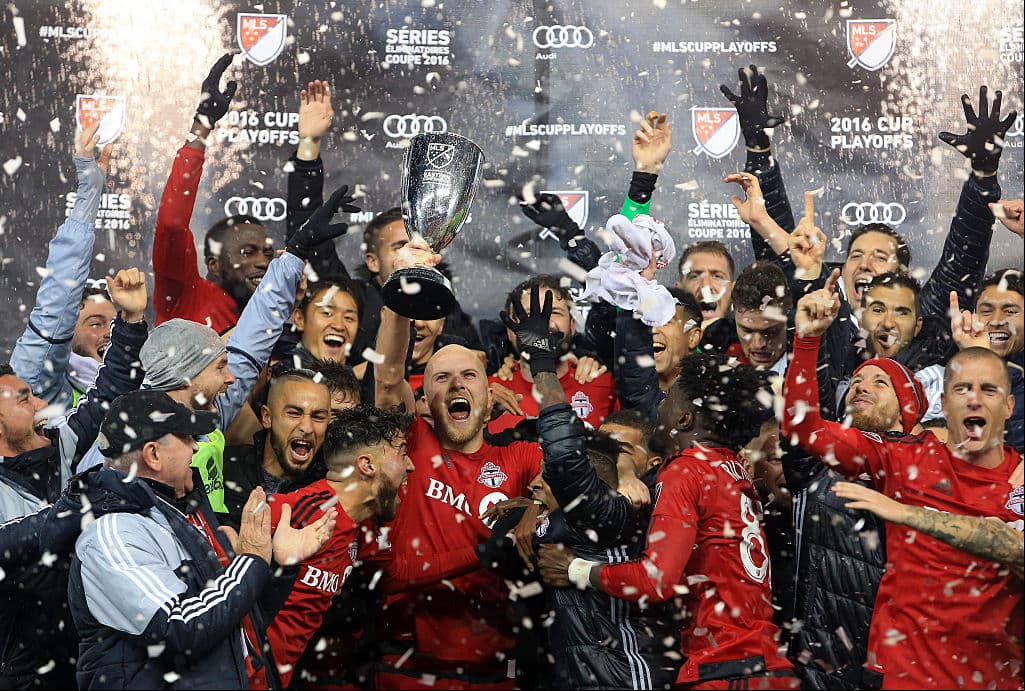 El Montreal Impact se verá las caras en los octavos de final con el Saprissa y buscarán superar lo logrado en la temporada 2014-15, donde perdieron la final contra el América.