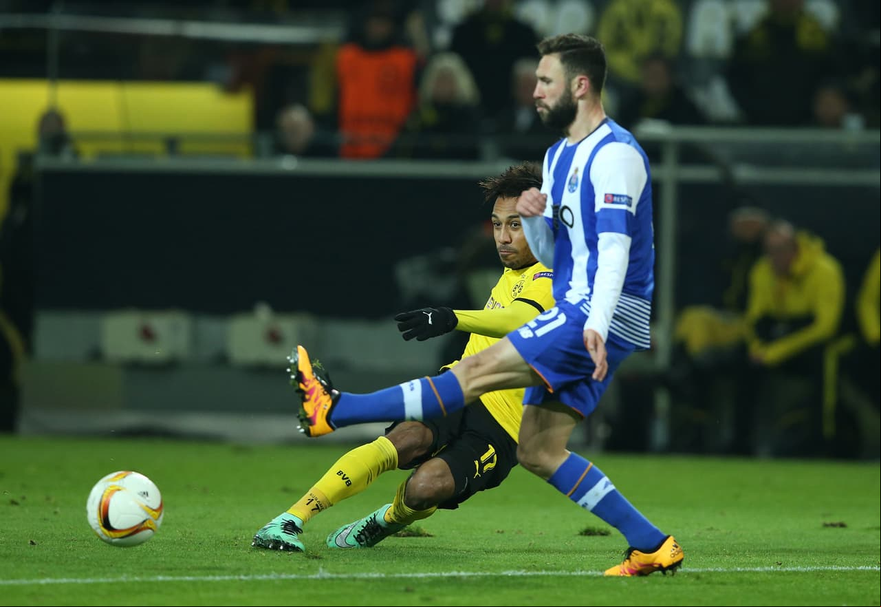 Miguel Layún regresó a las canchas con el Porto este fin de semana en el triunfo 4-0 sobre el Tondela. El defensa acumula 13 partidos (10 como titular).