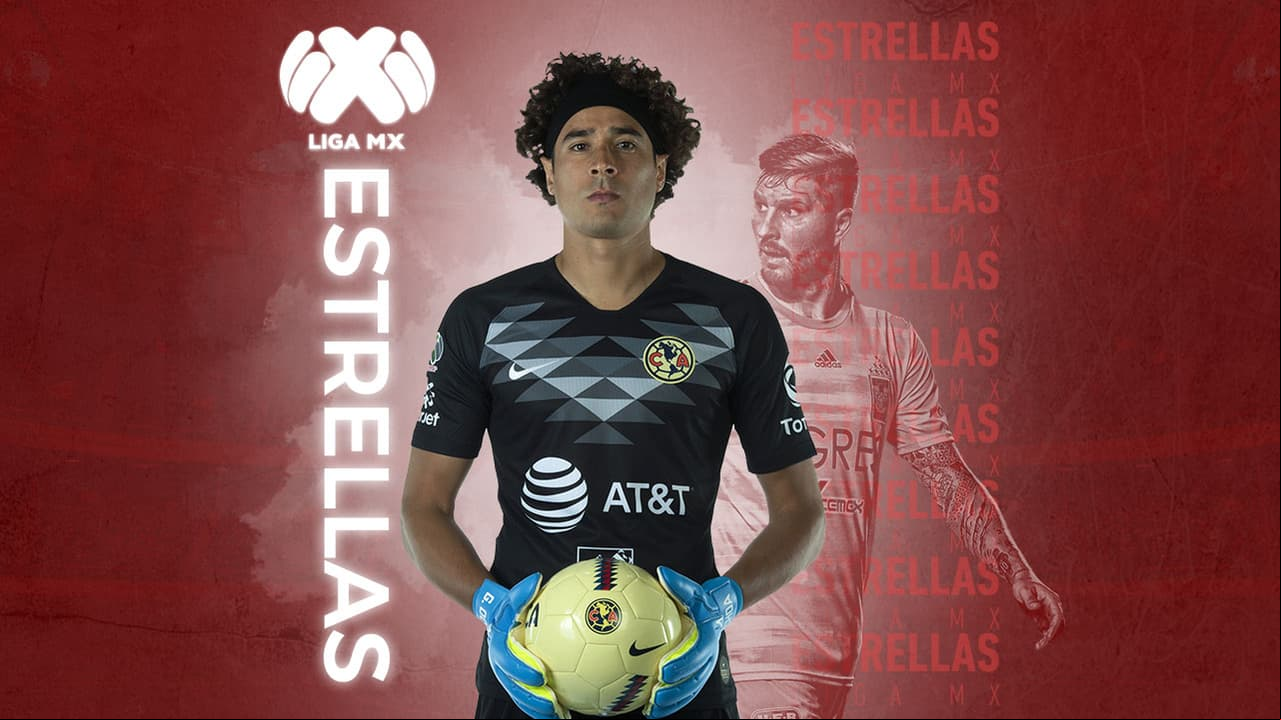 El XI que podría representar a Liga MX en Juego de Estrellas ante MLS